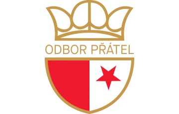 Fotbalový oddíl SK Slavia Praha – Odbor přátel, z.s.