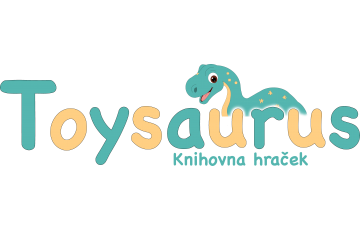 Toysaurus, z.s.