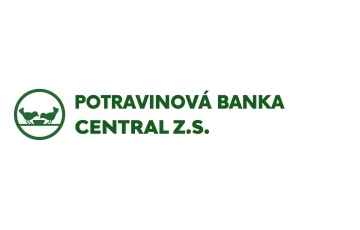 Potravinová banka Central z.s.