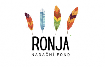 nadační fond Ronja