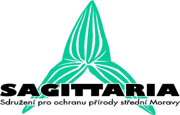 Sagittaria - Sdružení pro ochranu přírody střední Moravy