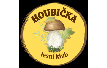 Lesní klub Houbička