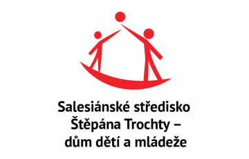 Salesiánské středisko Štěpána Trochty - dům dětí a mládeže