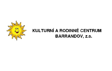 Kulturní a rodinné centrum Barrandov, z.s.