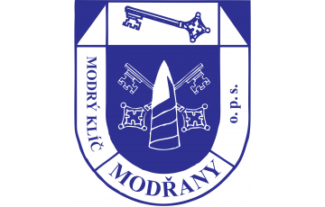 Modrý klíč o.p.s.