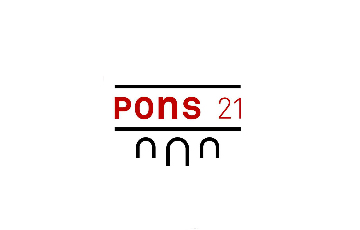 PONS 21, o.s.