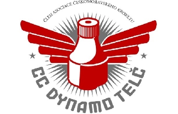 Croquet Club Dynamo Telč
