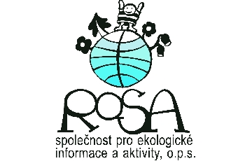 Rosa - společnost pro ekologické informace a aktivity, o.p.s.