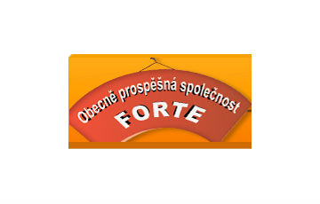 Obecně prospěšná společnost Forte